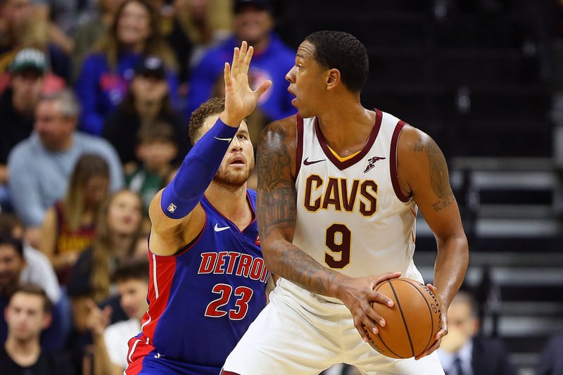 克里夫兰骑士赛前战术微调；志在NBA季后赛名次提升；悬念犹存；细节决定成败的简单介绍-开元棋牌