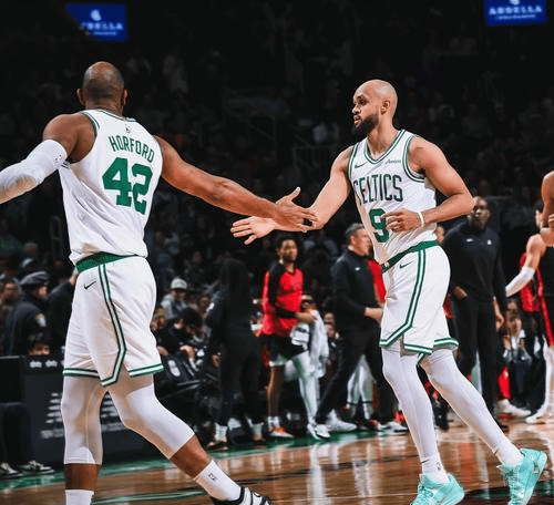 转会期波士顿凯尔特人备战欧冠，主帅复盘细节曝光，更衣室稳定，更衣室氛围转暖的简单介绍-开元网站入口